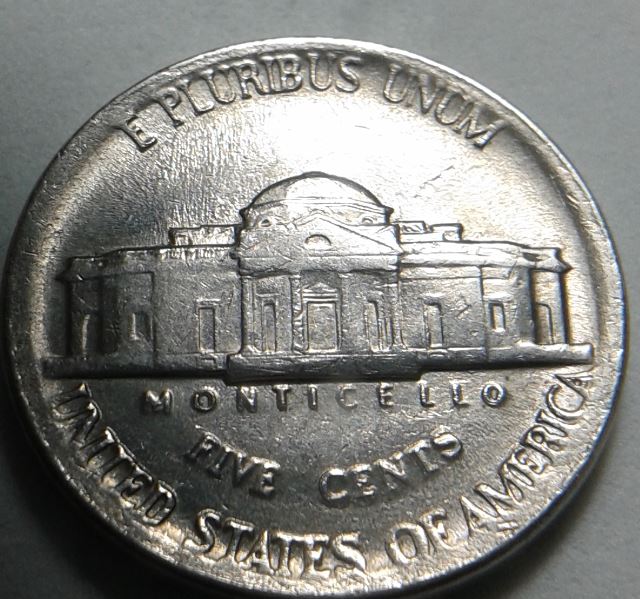 Jefferson-Nickels-1985-P.-I-Don't-Know-If-It's-Damage?